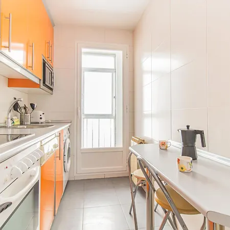 Daire Your In The Heart Of *