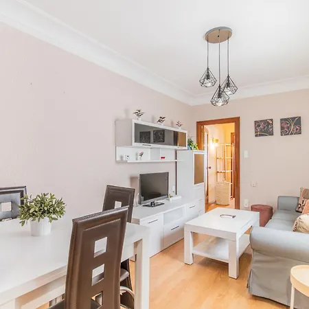 Your In The Heart Of * Zaragoza