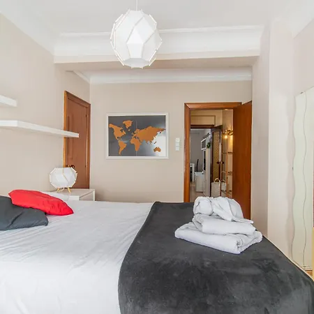 Your In The Heart Of * Zaragoza