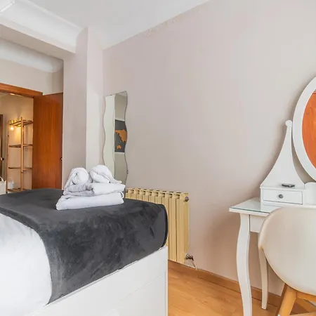 Daire Your In The Heart Of