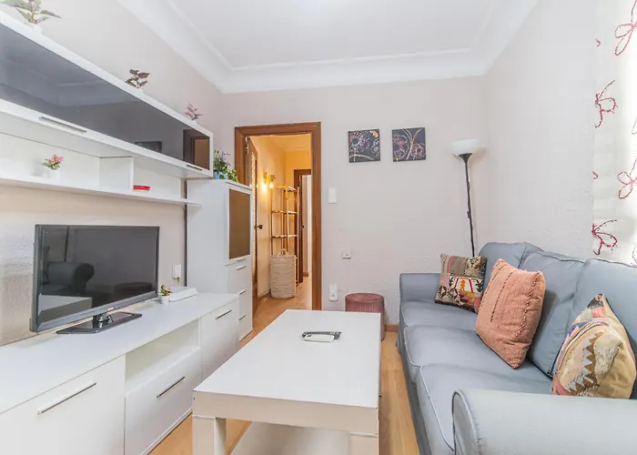 Your In The Heart Of Apartman