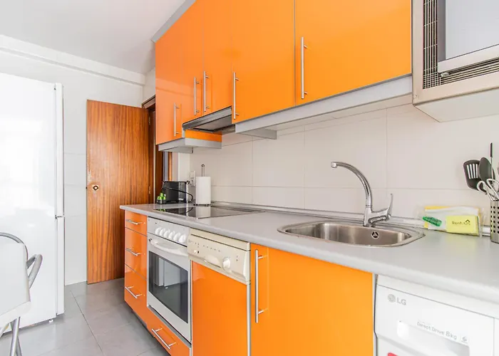 Apartman Your In The Heart Of *