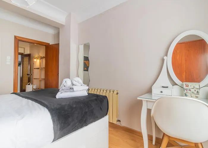 Apartman Your In The Heart Of