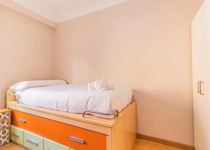 Your In The Heart Of * Zaragoza