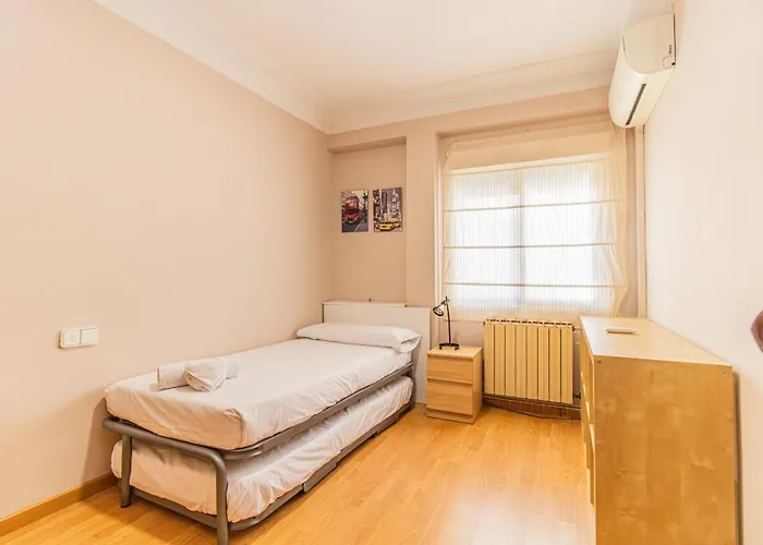 Your In The Heart Of Apartman *