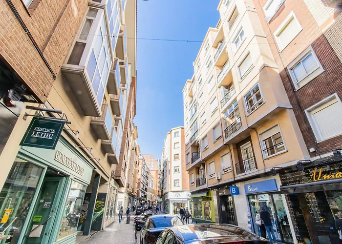 Your In The Heart Of Apartman