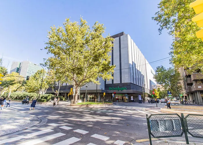 Your In The Heart Of Apartman *