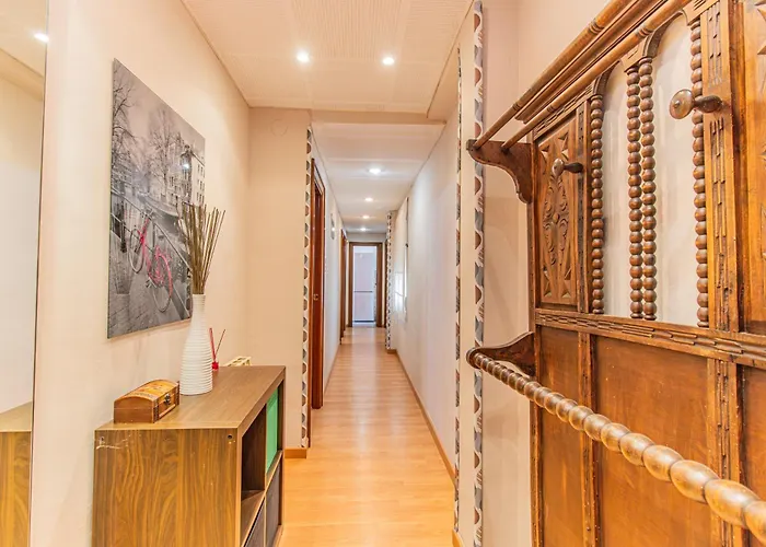 Apartman Your In The Heart Of *